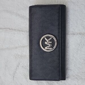 MICHAEL Michael Kors Fulton Wallet